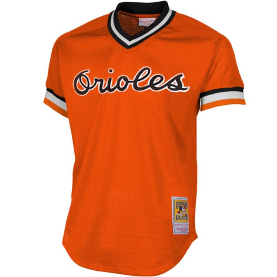 Authentic Baltimore Orioles Jerseys, Throwback Baltimore Orioles Jerseys &  Clearance Baltimore Orioles Jerseys