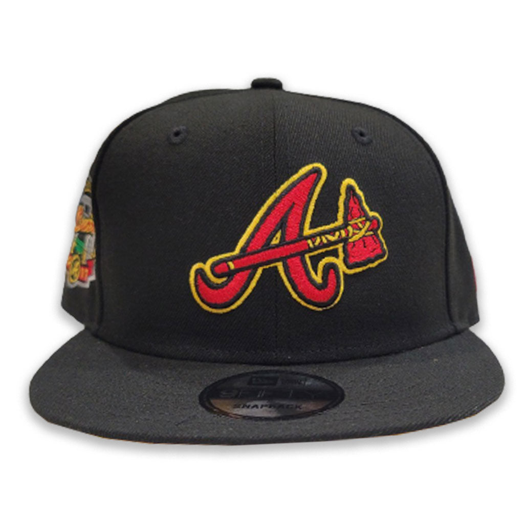 1998 Inaugural Season Arizona Diamondbacks New Era... – Exclusive