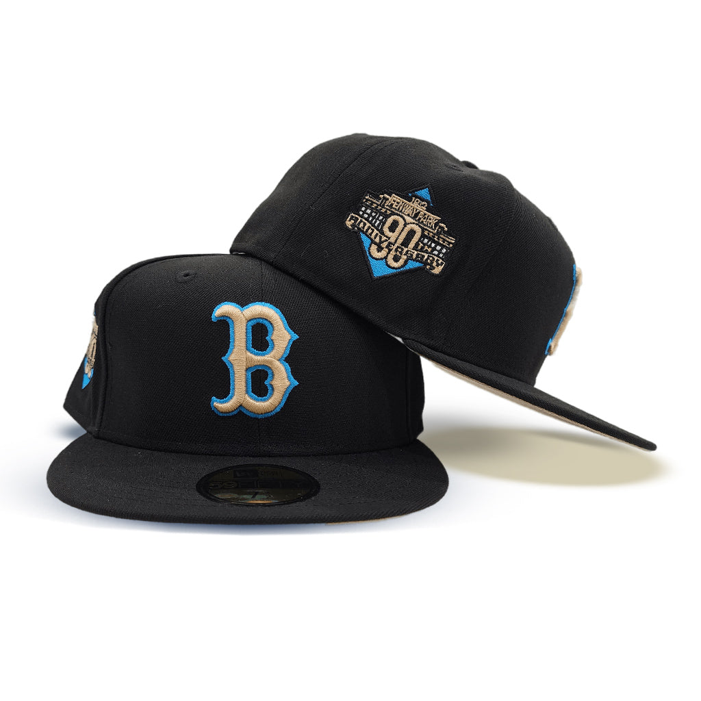 Boston Red Sox Fenway Park Hat