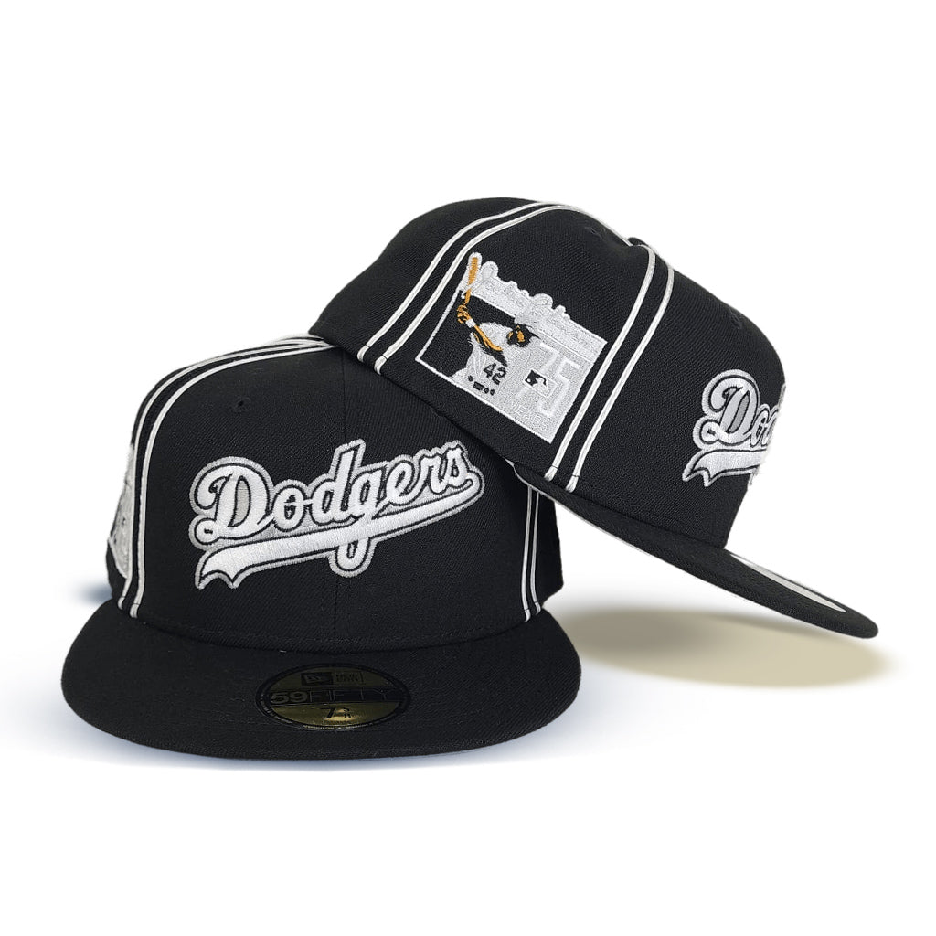 New Era Brooklyn Dodgers 59FIFTY Fitted - Editor's Revision 7 1/8