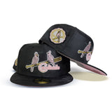 Product - Black Camo St. Louis Cardinals Pink Bottom 1934 World Series New Era 59Fifty Fitted