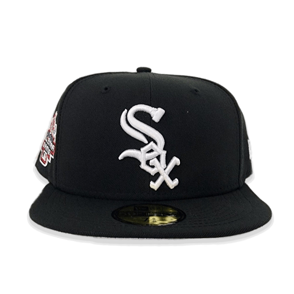 Chicago White Sox 1933-1989 All-Star Game 50th Anniversary Patch