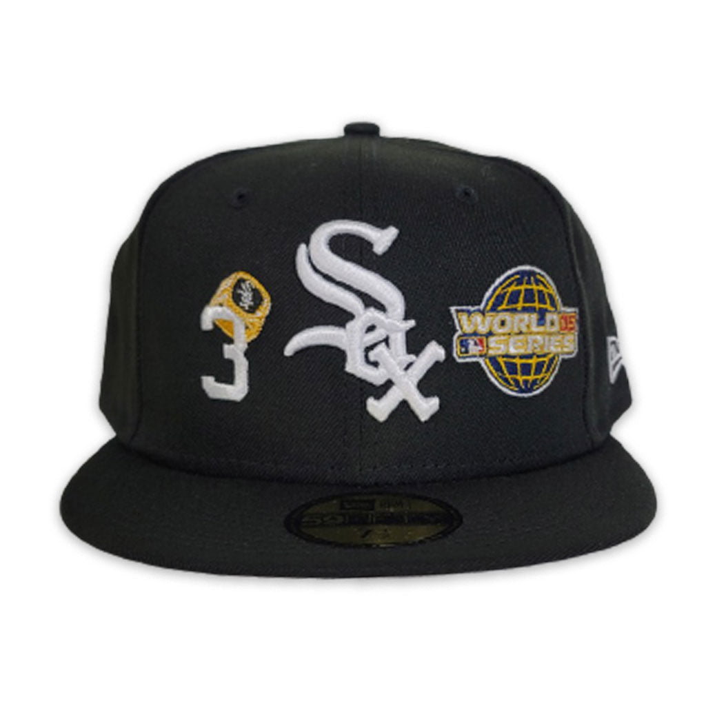 Chicago White Sox on X: 📅 / X