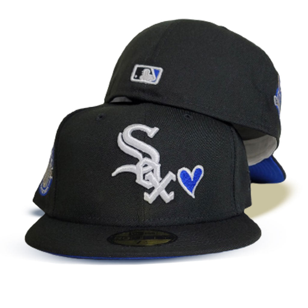 Baltimore Black Sox Hat – Royal Retros