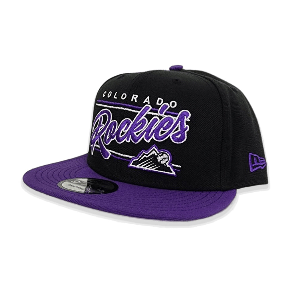 Colorado Rockies Gray Authentic Collection Team Center Performance