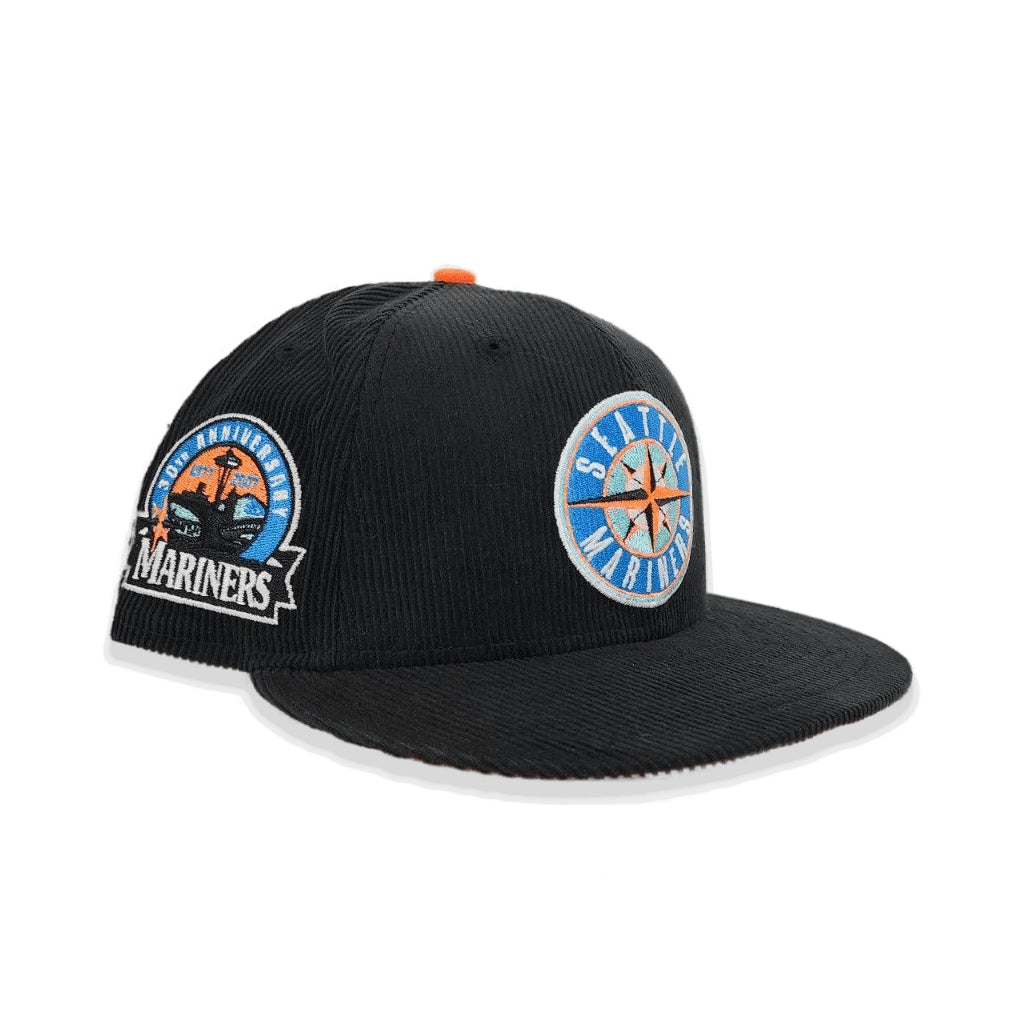 New Era 59Fifty Cap Anniversary Seattle Mariners - 6 7/8 - Foto 12