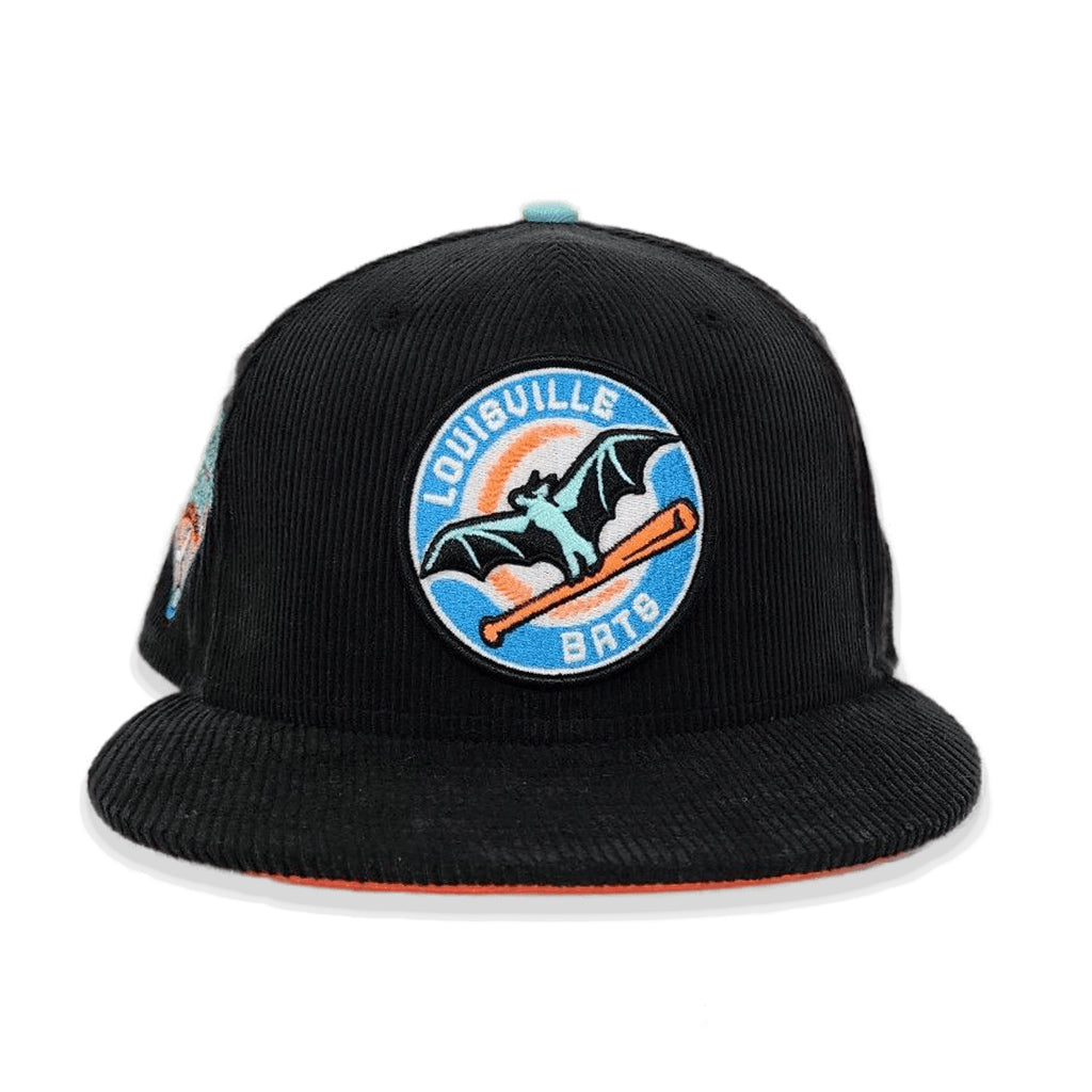 Louisville Slugger Discolored Small / Medium Baseball Cap Hat