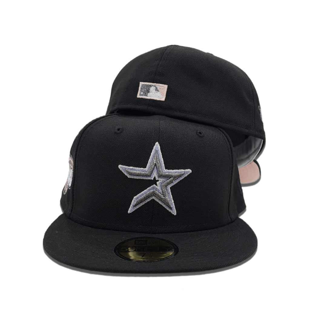 2005 astros sales hat