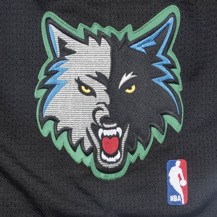 Minnesota Timberwolves – Exclusive Fitted Inc.