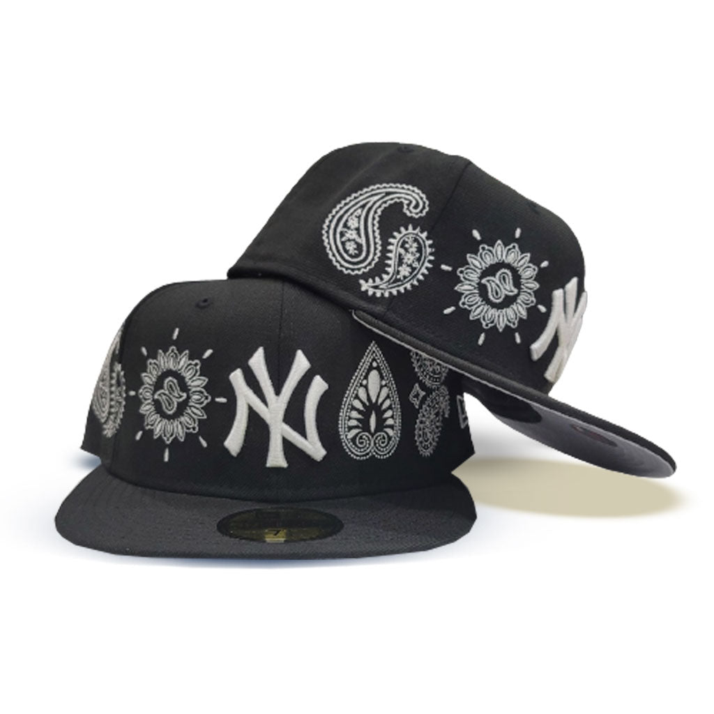 CHROME HEARTS OAKLAND A'S EXCLUSIVE SNAPBACK – OBTAIND