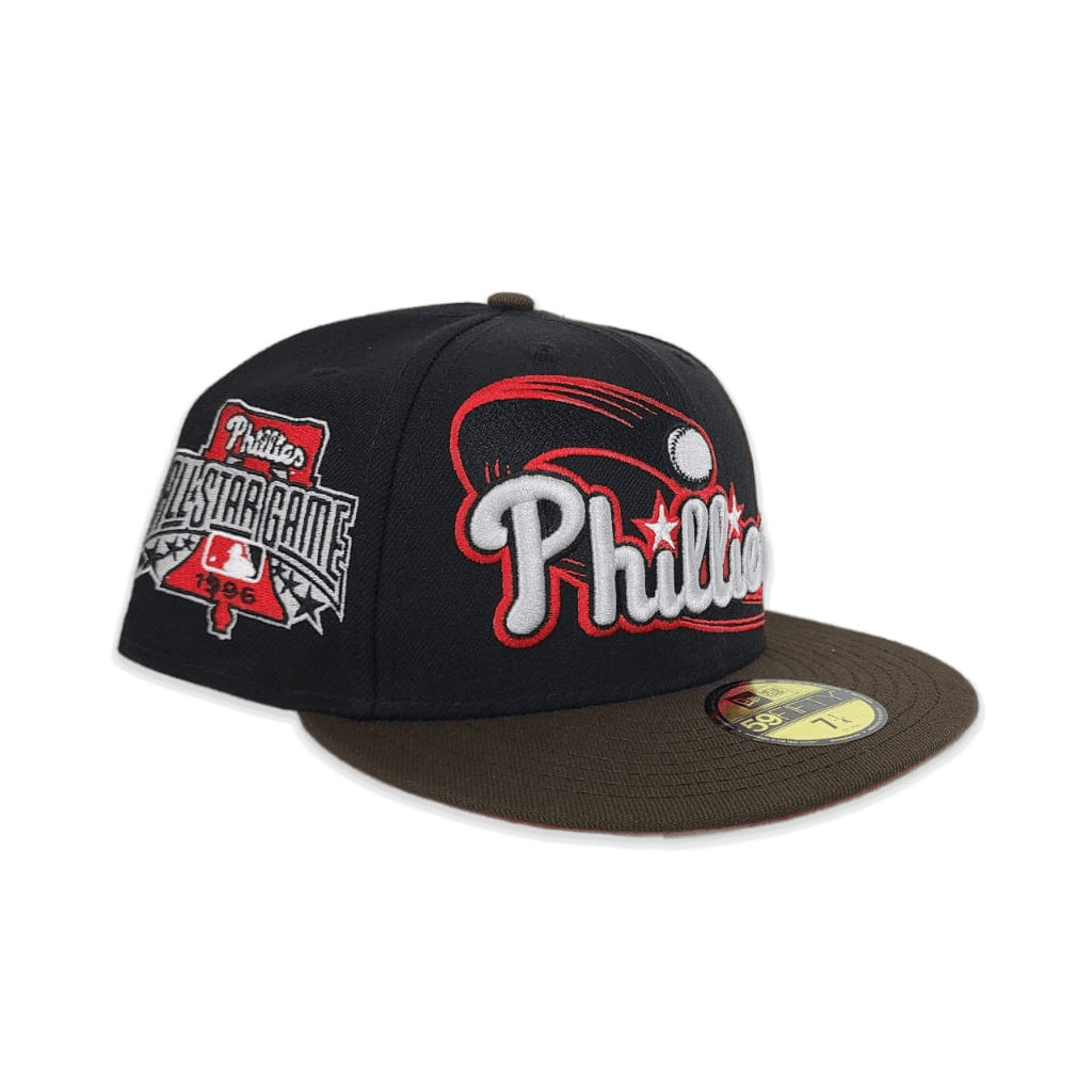 Official Philadelphia Phillies All Star Game Hats, MLB All Star Game  Collection, Phillies All Star Game Jerseys, Gear