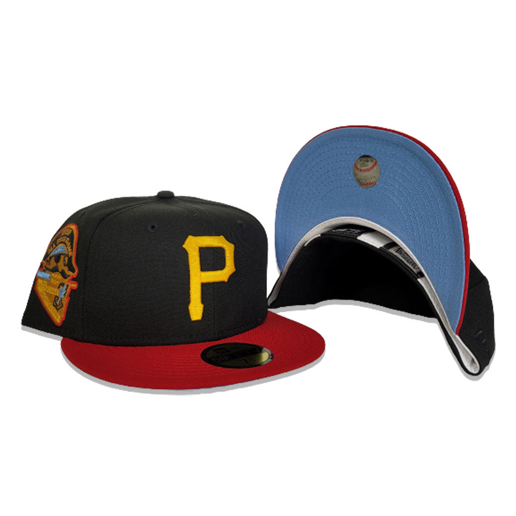 Pirates fitted side patch Outlet