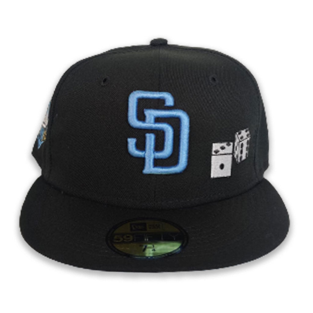 New Era San Diego Padres Capsule Easter Collection 40th