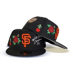 Black-San-Francisco-Giants-