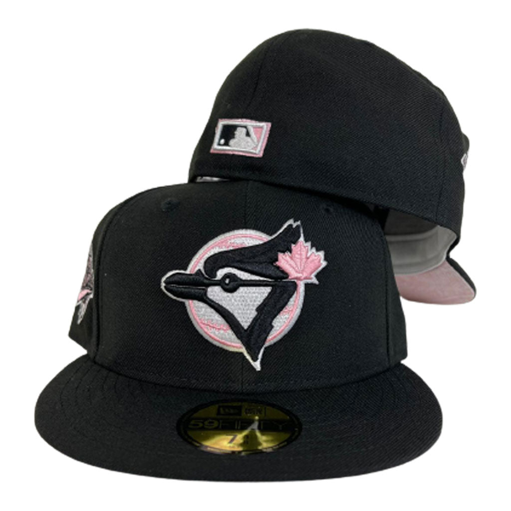 Toronto Blue Jays MLB In Classic Style With Paisley In October We