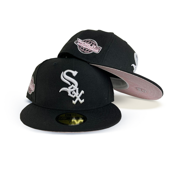 Chicago White Sox MLB In Classic Style With Paisley In October We