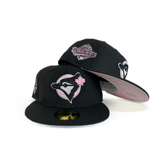 BlackTorontoBlueJaysPinkPaisle BlackTorontoBlueJaysPinkPaisle