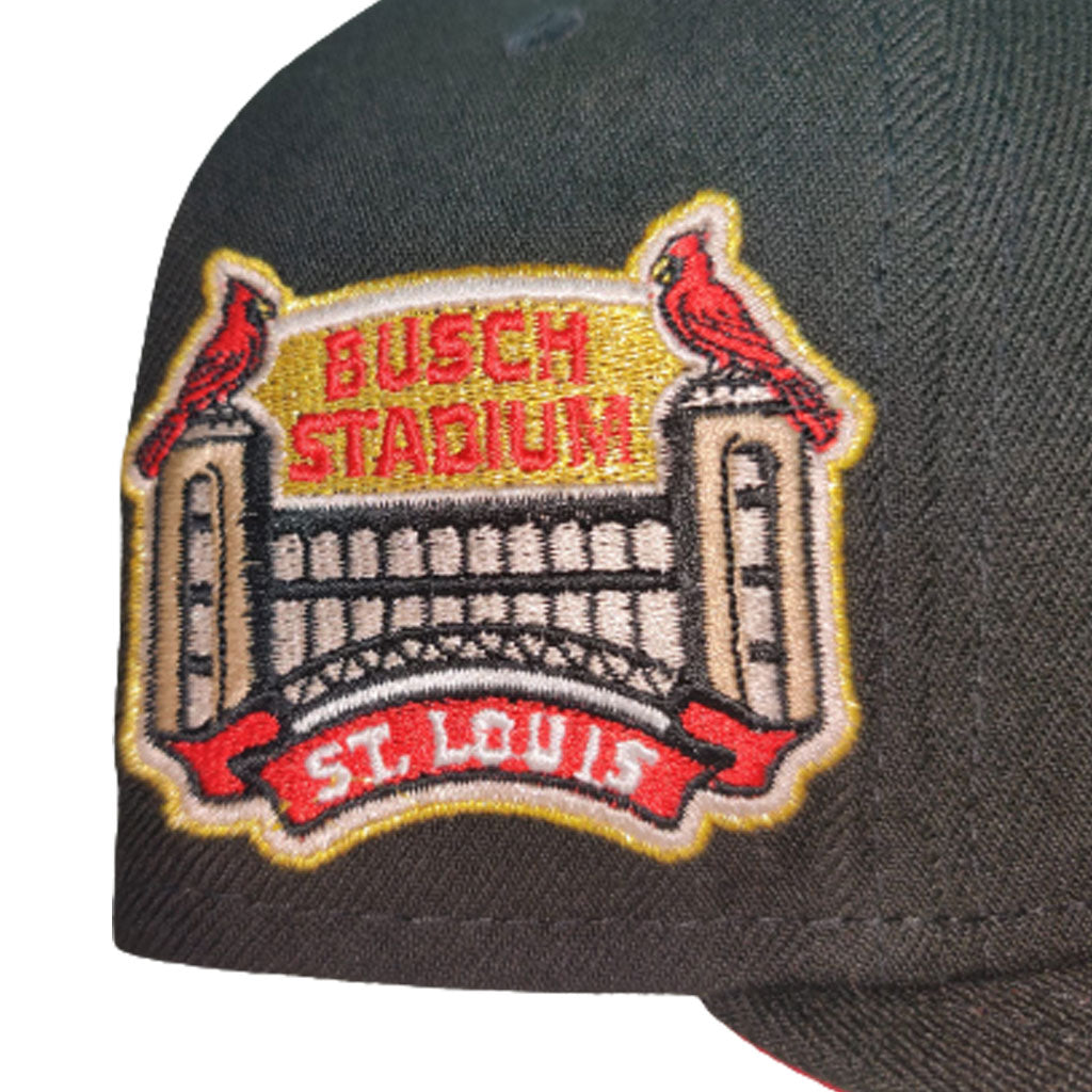 Acheter la casquette New Era 59Fifty des Cleveland Indians - Brooklyn Fizz Acheter la casquette New Era 59Fifty des Cleveland Indians - Brooklyn Fizz