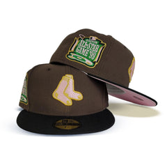 Brown-Boston-Red-Sox-Black-