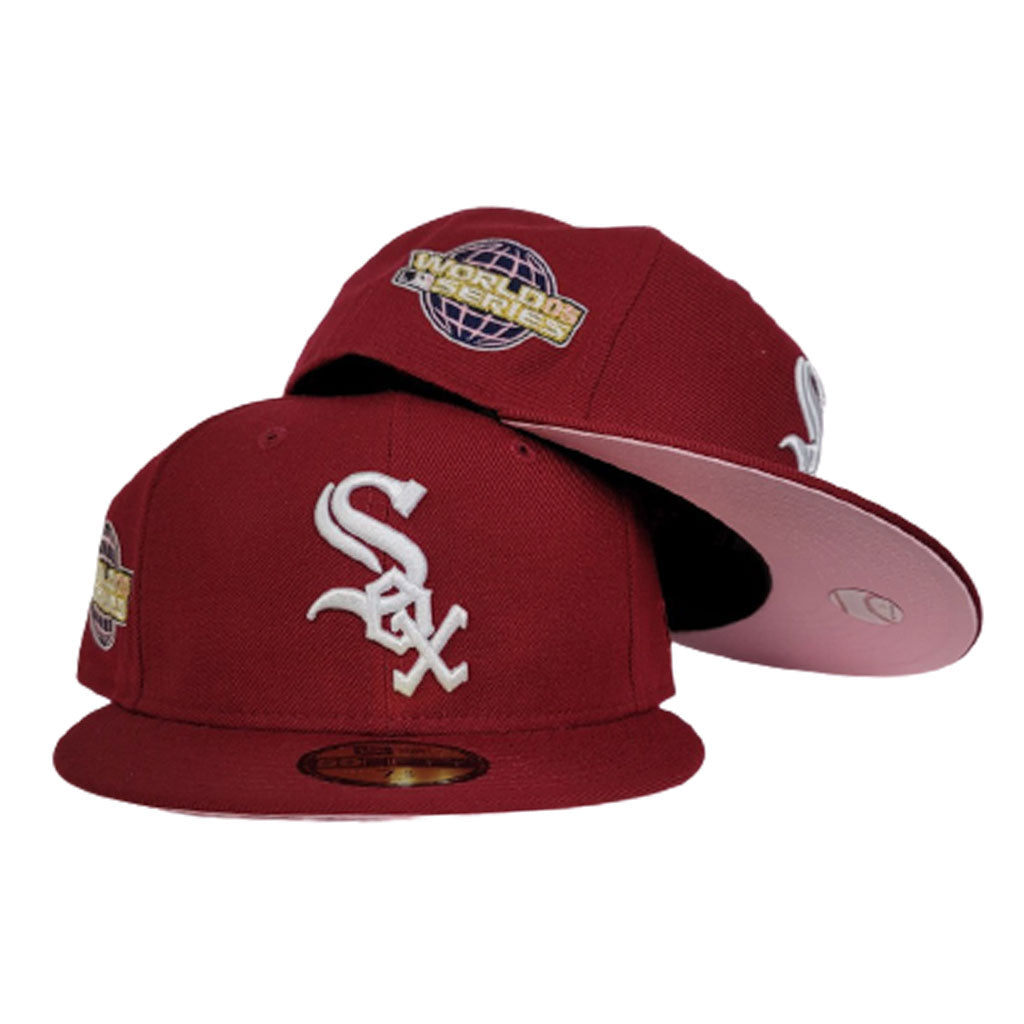 Chicago White Sox 1959 Game 59Fifty Cap by New Era