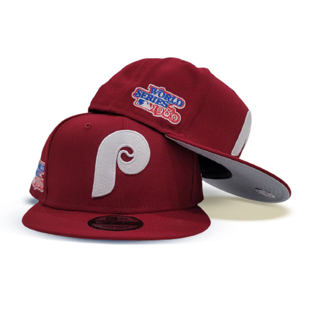 Vintage 1998 MLB All-Star Game Colorado Rockies Logo 7 Adjustable Snapback  Hat