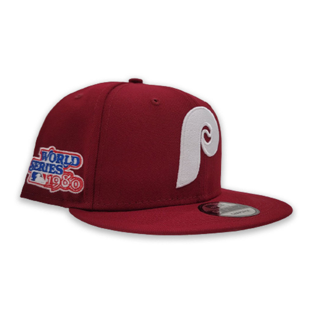 Philadelphia Phillies New Era 2022 Armed Forces Day 9FIFTY Snapback  Adjustable Hat - Camo