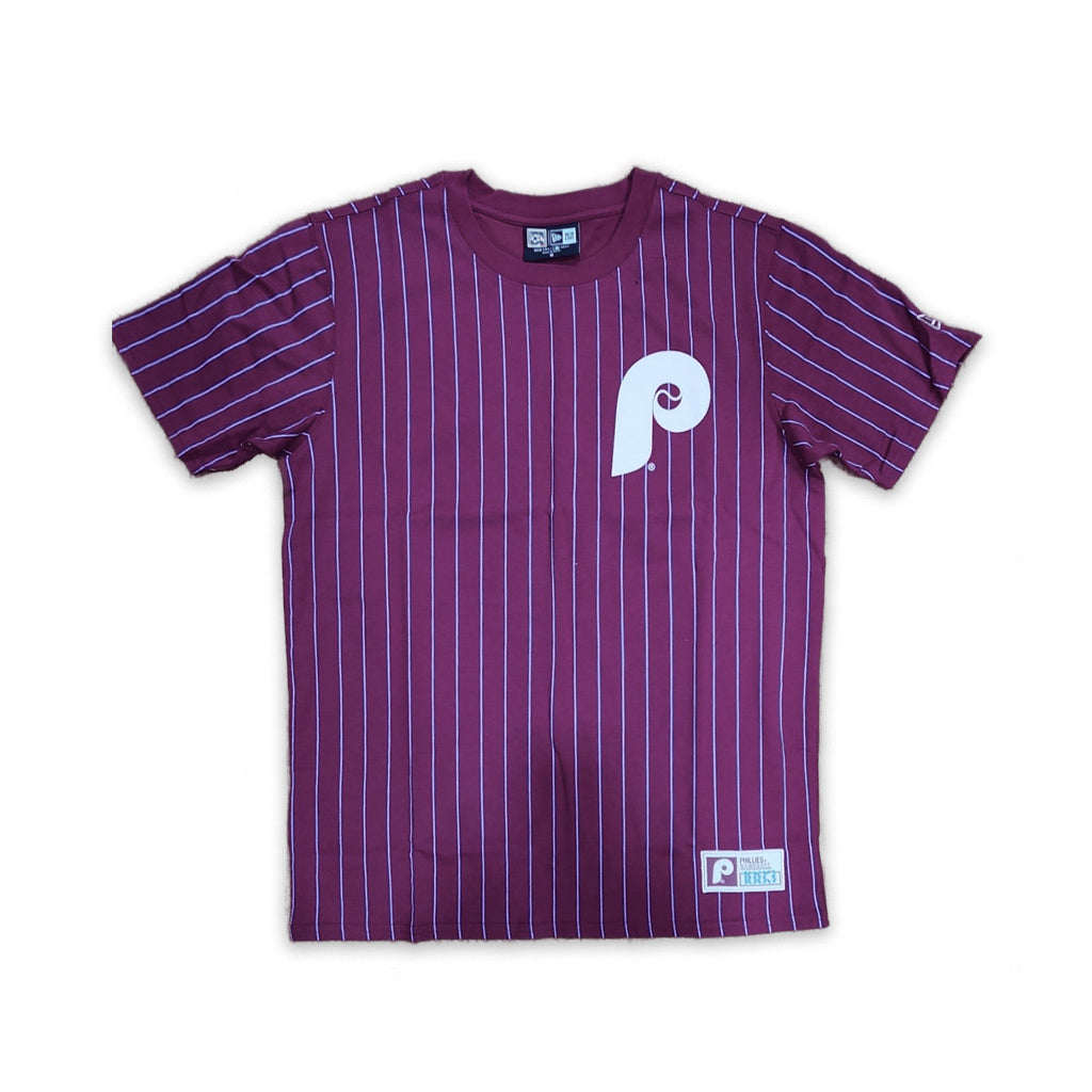 purple phillies shirt