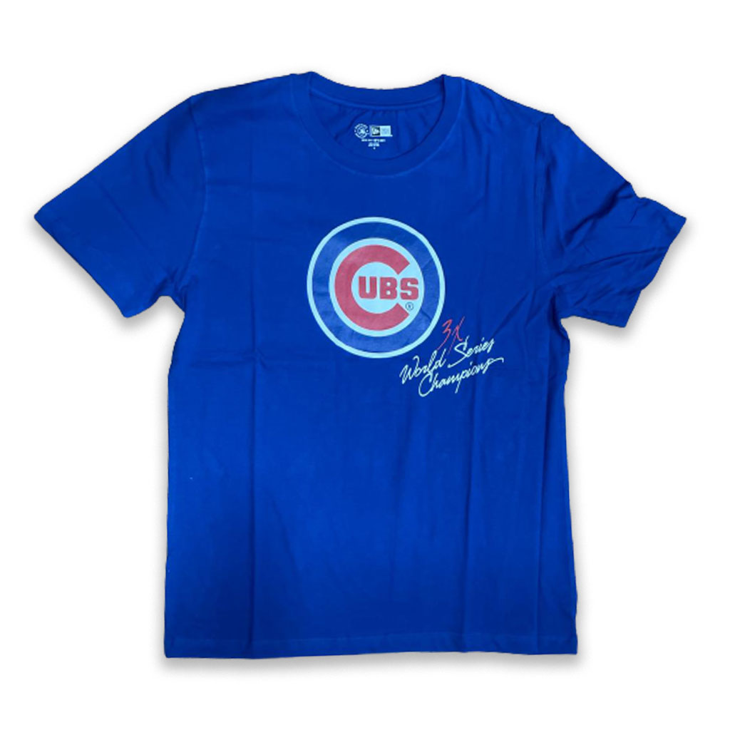 Chicago Bulls Chicago Bears And Chicago Cubs Logo Teams New Design Shirt -  High-Quality Printed Brand