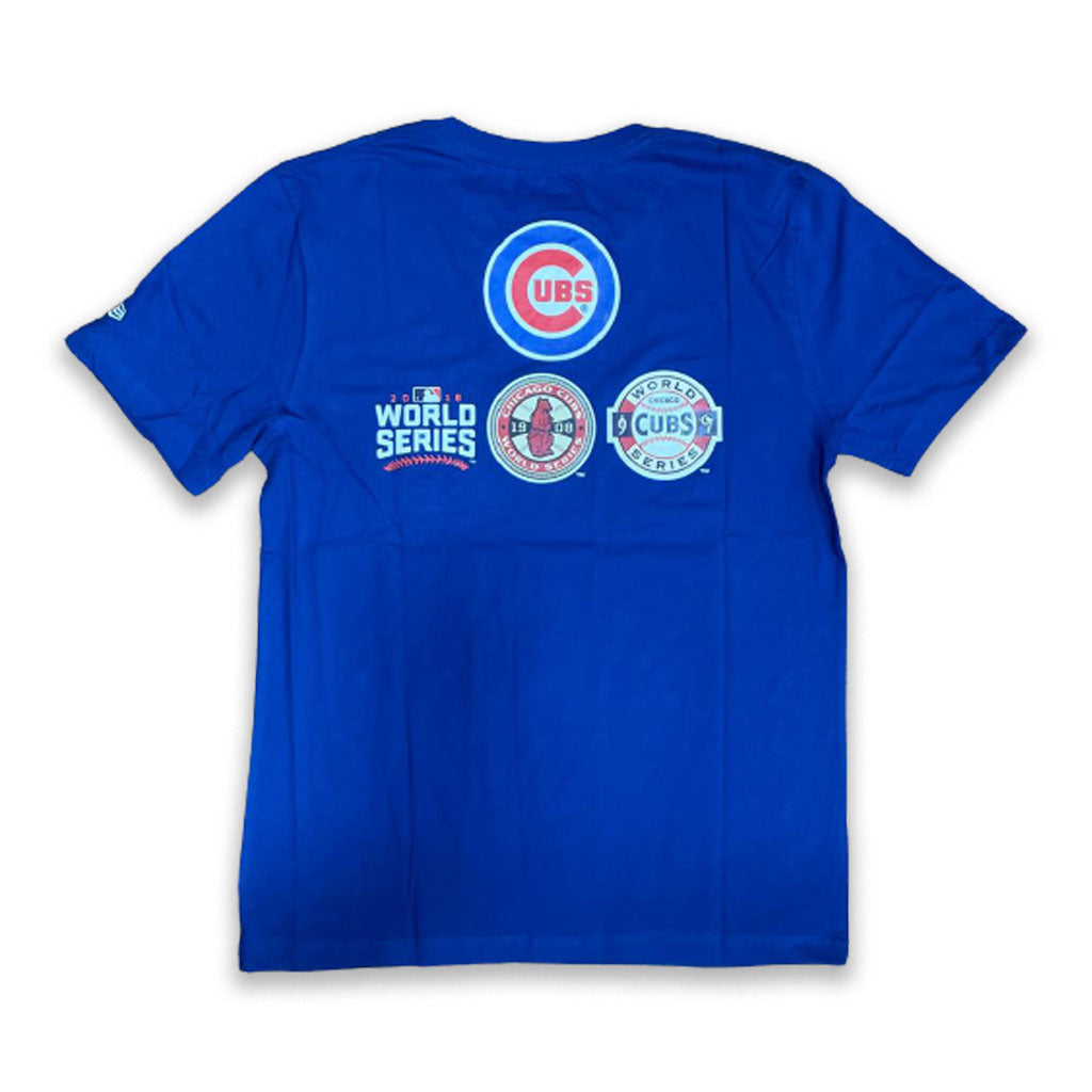 Cubs World Series gear in stock at local stores