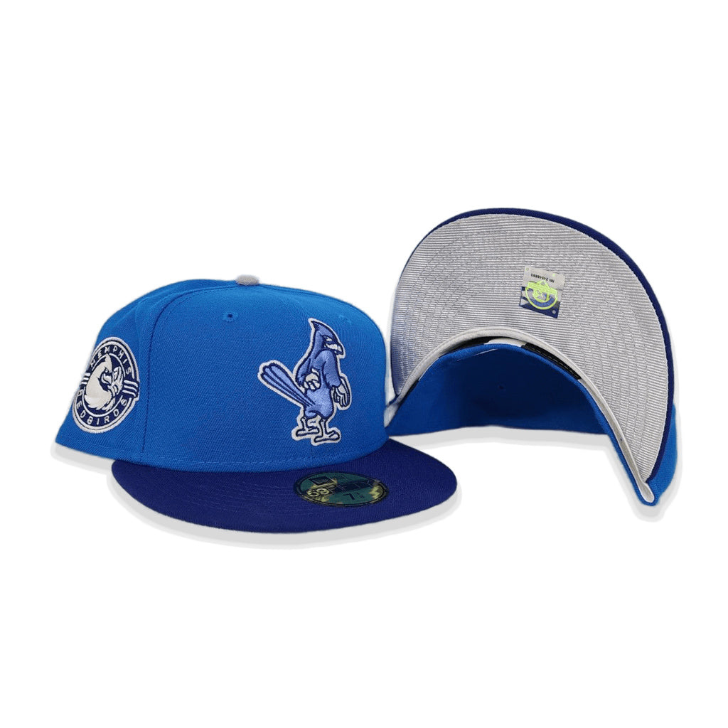 Memphis Redbirds - Check out the new caps we will be wearing on