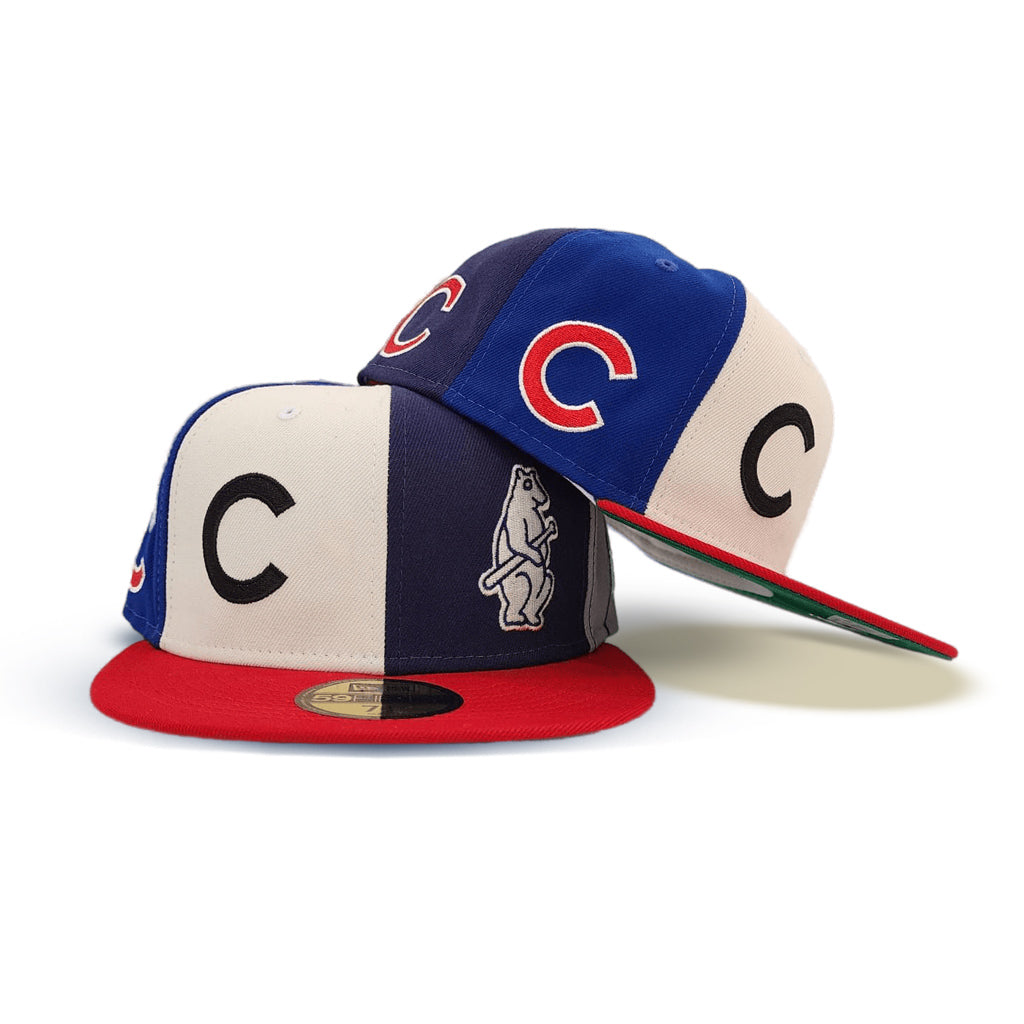 Chicago Cubs C Logo