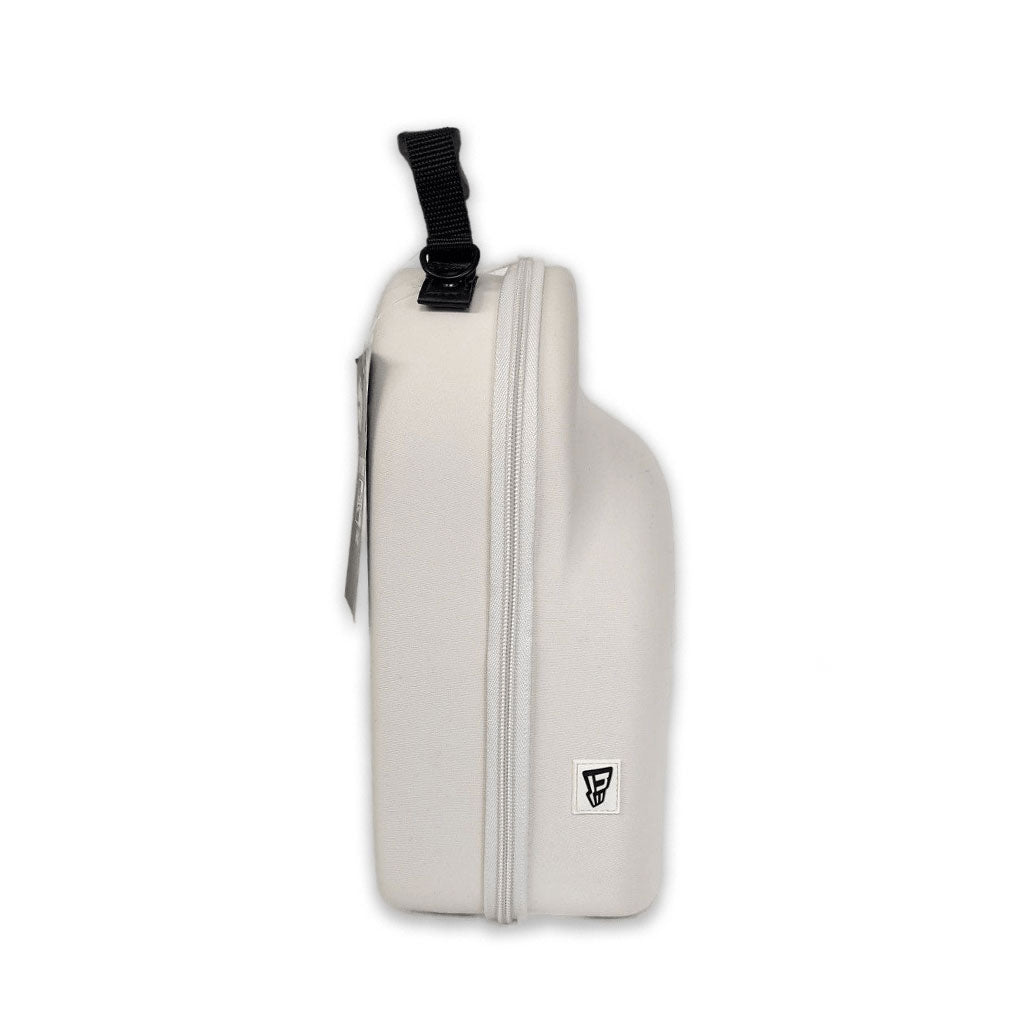 Porta Bonés New Era Cap Carrier 6 Maleta para 06 Unidades Preto Porta Bonés New Era Cap Carrier 6 Maleta para 06 Unidades Preto