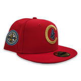 Cubs New Era 59Fifty Fitted