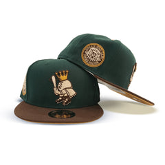 Browns 59FIFTY 7 3/8 ATTC カモ 限定モデル Browns 59FIFTY 7 3/8 ATTC カモ 限定モデル - メルカリ
