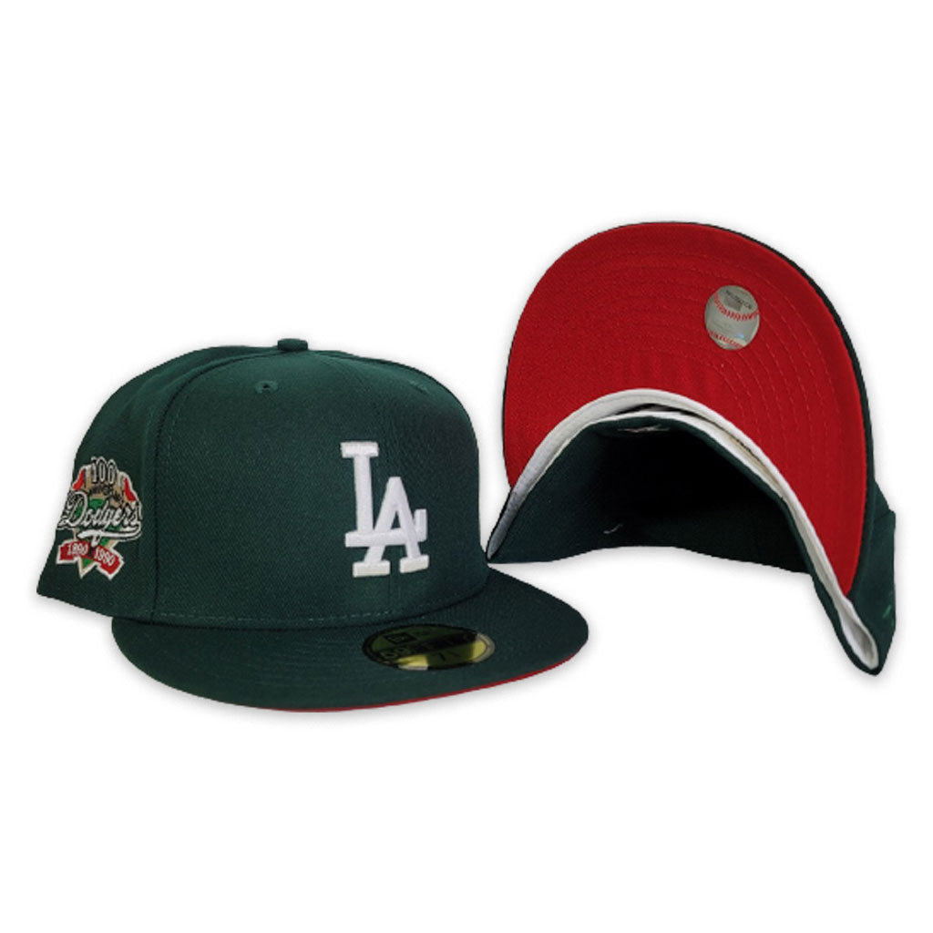 Dodgers, Reds Among The Top 10 Gang Affiliated Hats in Sports