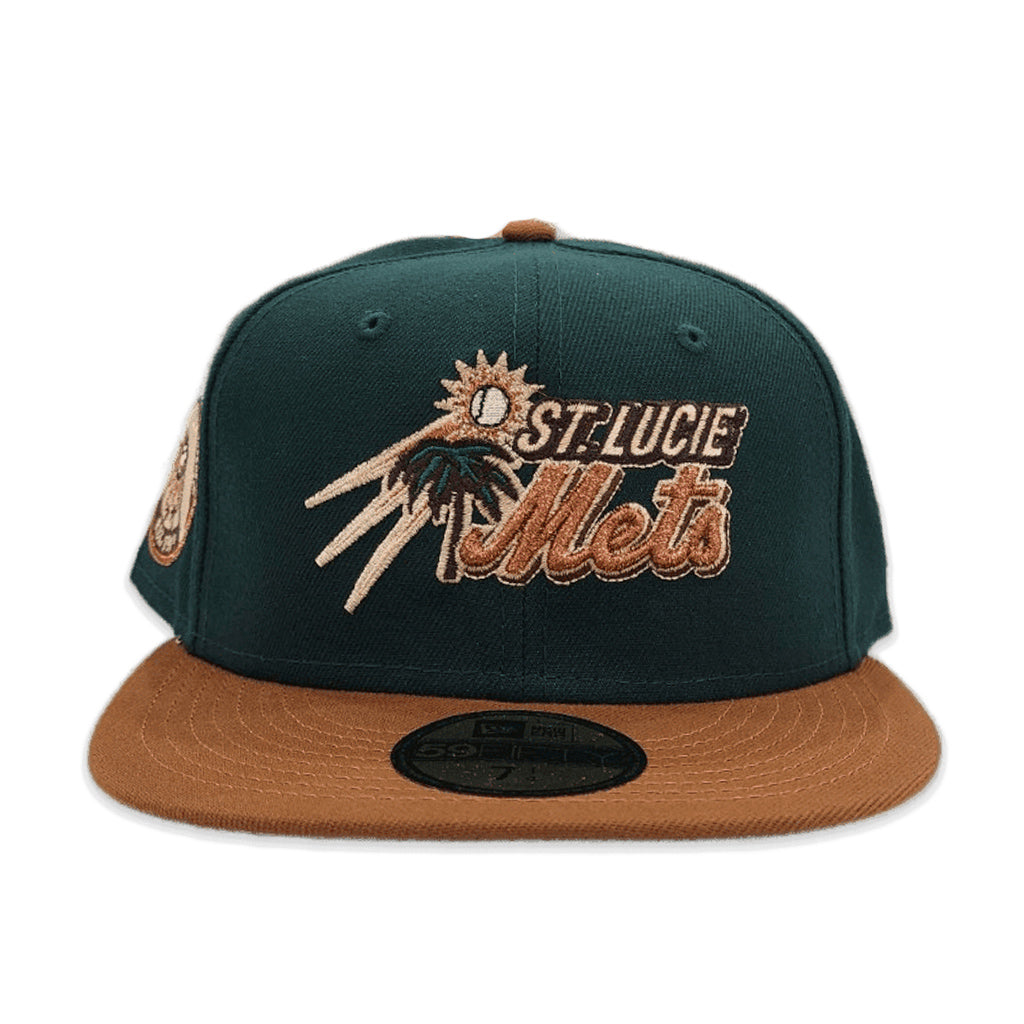 st lucie mets hat
