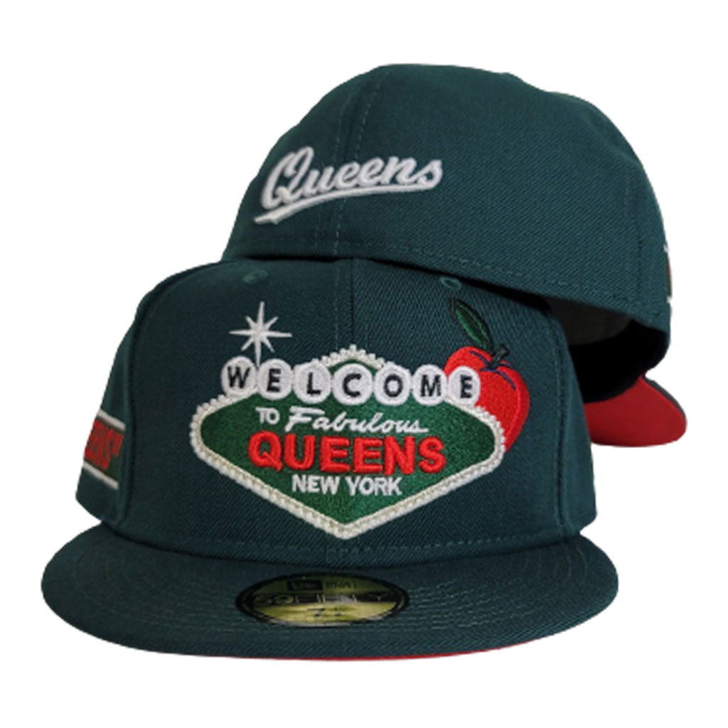 New era hats exclusive Clearance