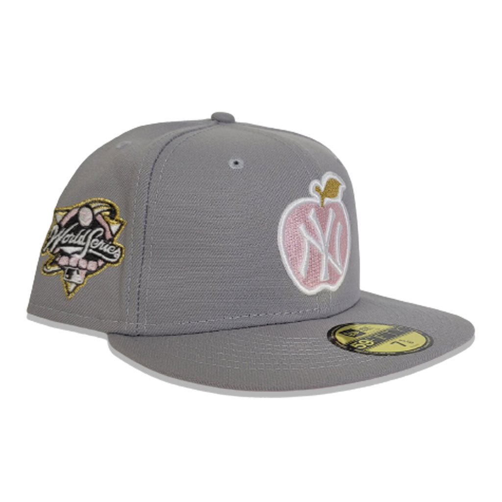 New York Yankees The Franchise MLB Unstructured Sized Cap By Twins