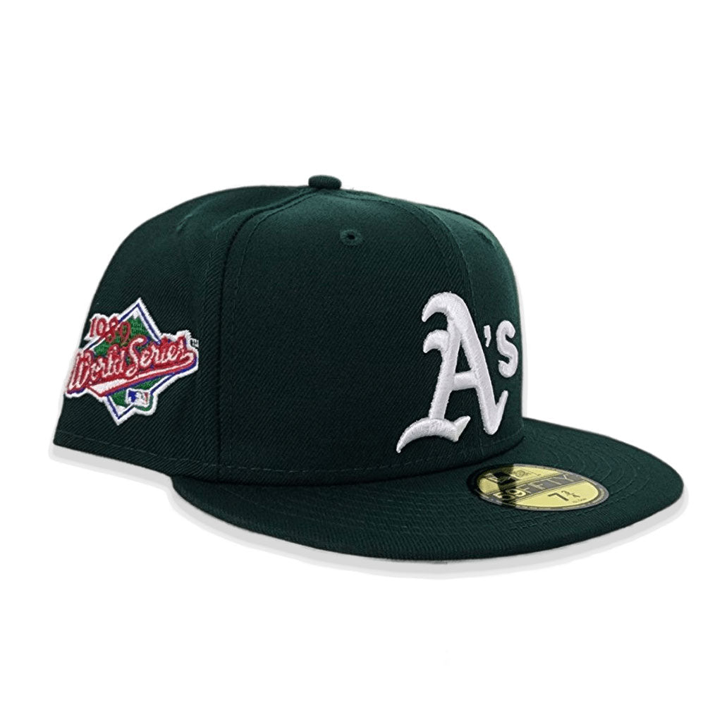 Oakland a's grey brim Clearance