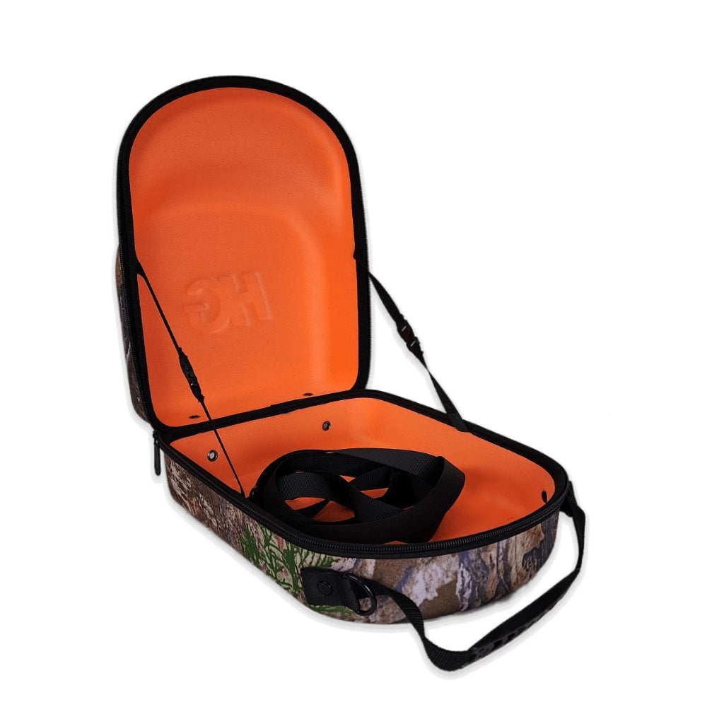 Northeast Products Therm-A-Seat Sport Cushion Stadium Seat Pad Black
