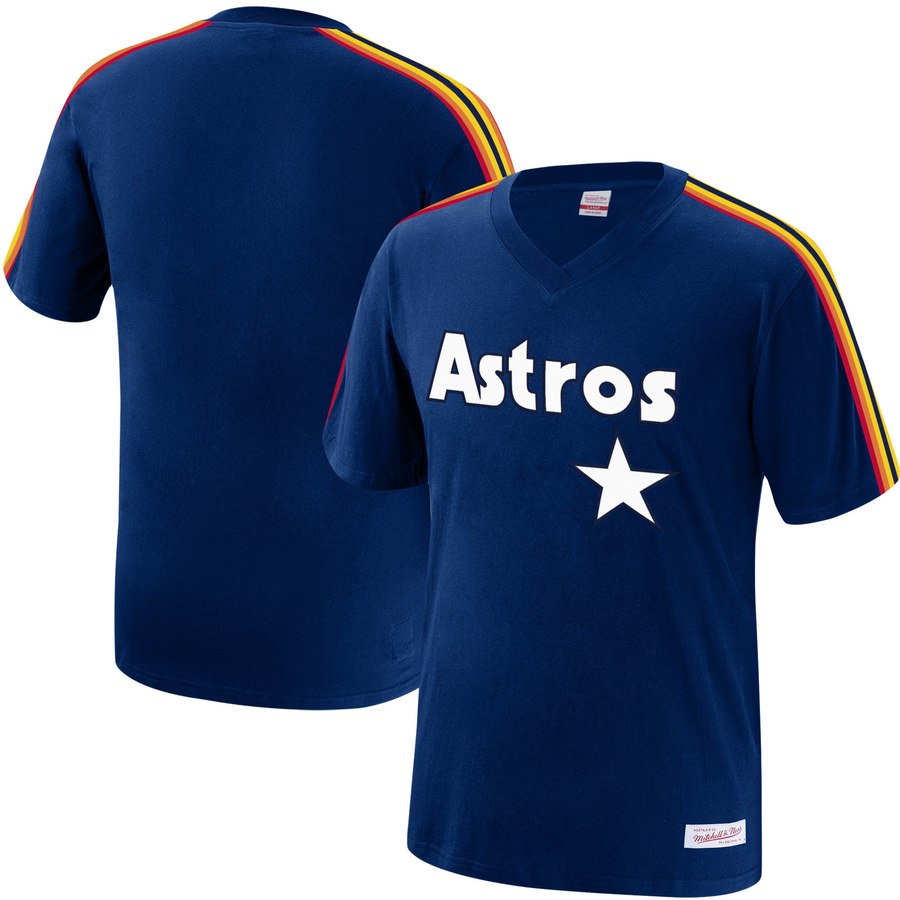 mitchell and ness astros