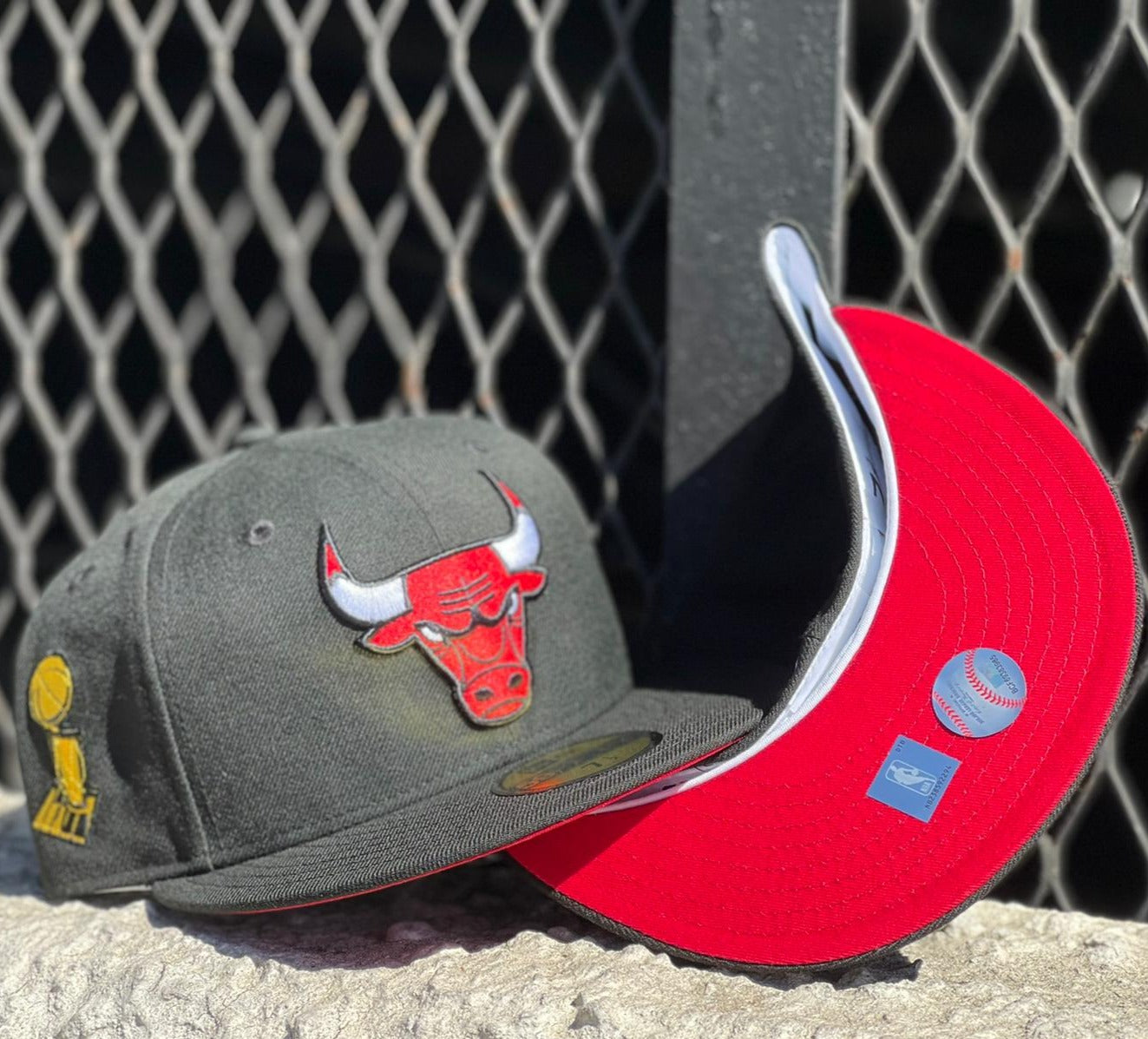 Buy Chicago Bulls Team Side Patch Black 9FIFTY Snapback Cap From Fancode  Shop.
