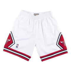 Mitchell & Ness White Chicago Bulls 1997-98 – Exclusive Fitted Inc.