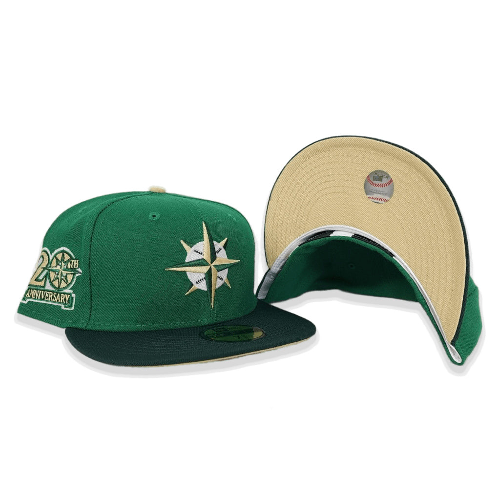 northwest green seattle mariners colors