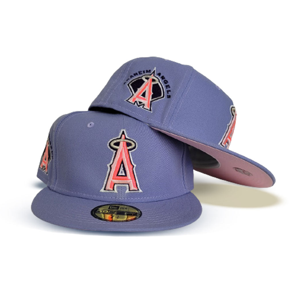 New Era Anaheim Angels City Connect Two Tone Edition 59Fifty