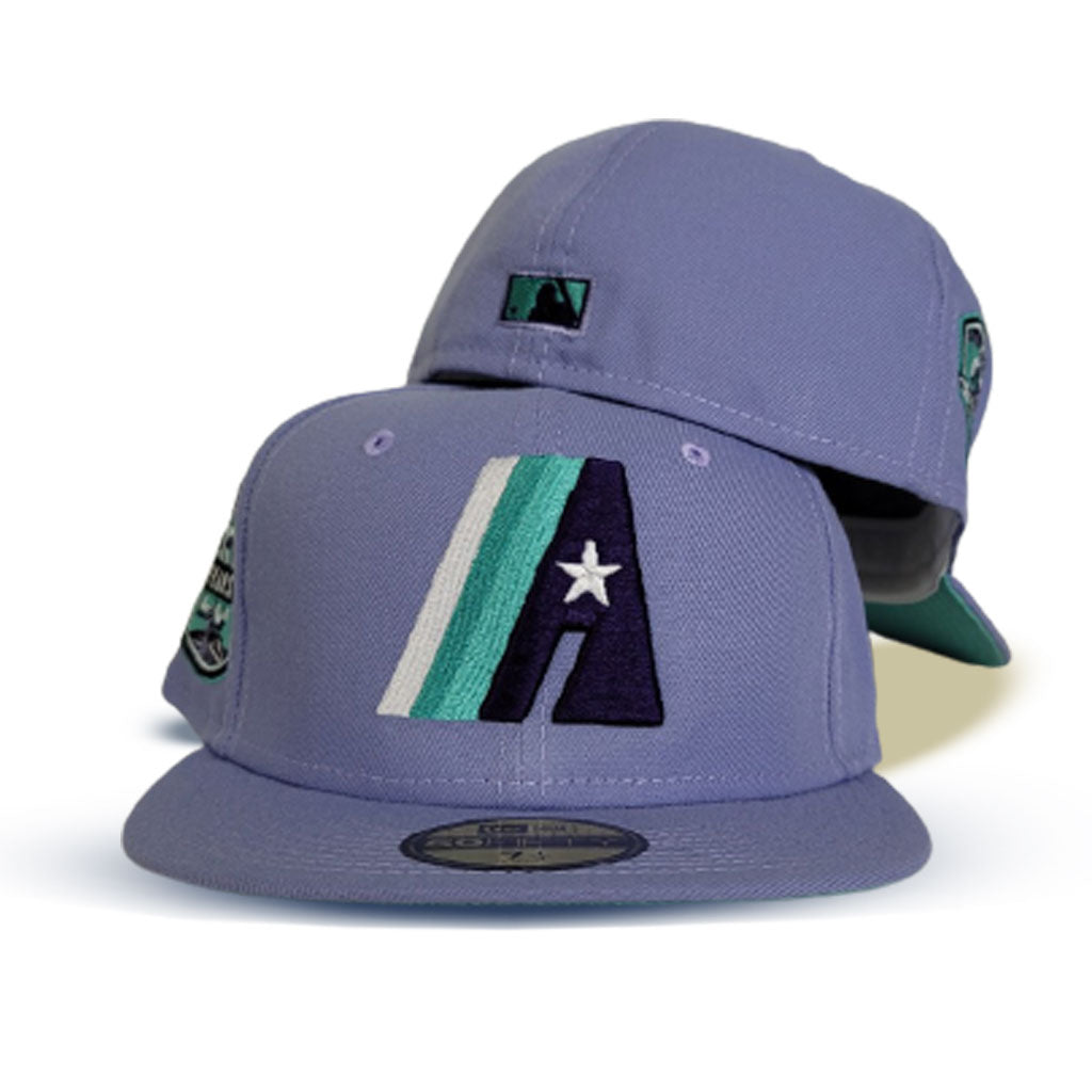 CAPUSA Houston Astros Cooperstown Collection Colorful 20th YR Anniversary :  r/neweracaps