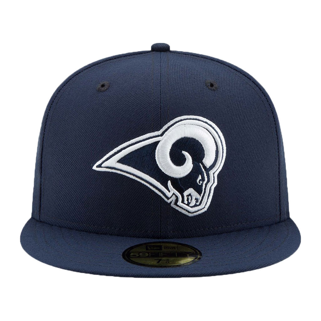 rams super bowl hat