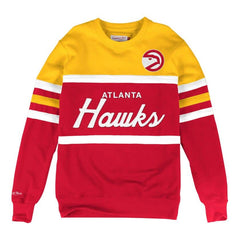MITCHELL-NESS-ATLANTA-HAWKS-