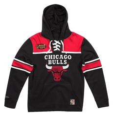 MITCHELL-NESS-BLACK-CHICAGO- MITCHELL-NESS-BLACK-CHICAGO-