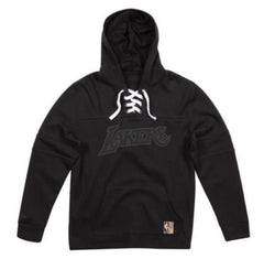 Lakers M&N Origins Fleece Hoodie Black